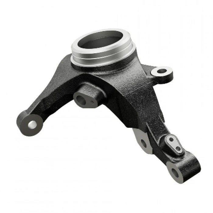 Hyundai  İ20   2009-2012  Ön Aks Taşıyıcı Sol (Abs Li) (Oem No:517151J100)