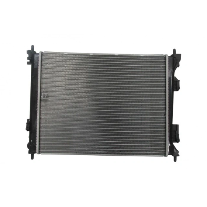 Hyundai  İ20   2013-2014  Su Radyatörü 1.4/1.6 Crdı (Brazing) (480X382X26) (Manuel)Alm(Oris) (Oem No:253101R300)