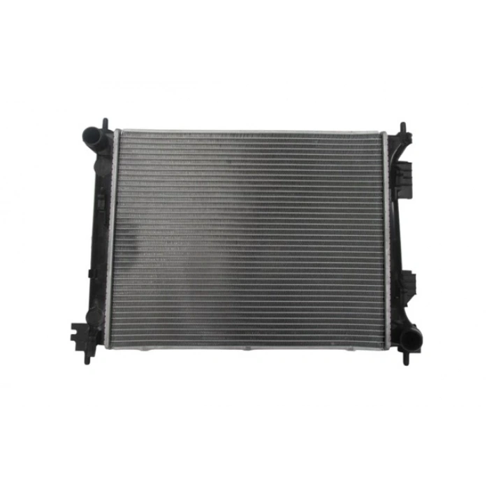 Hyundai  İ20   2013-2014  Su Radyatörü 1.4/1.6 Crdı (Brazing) (480X382X26) (Manuel)Alm(Oris) (Oem No:253101R300)