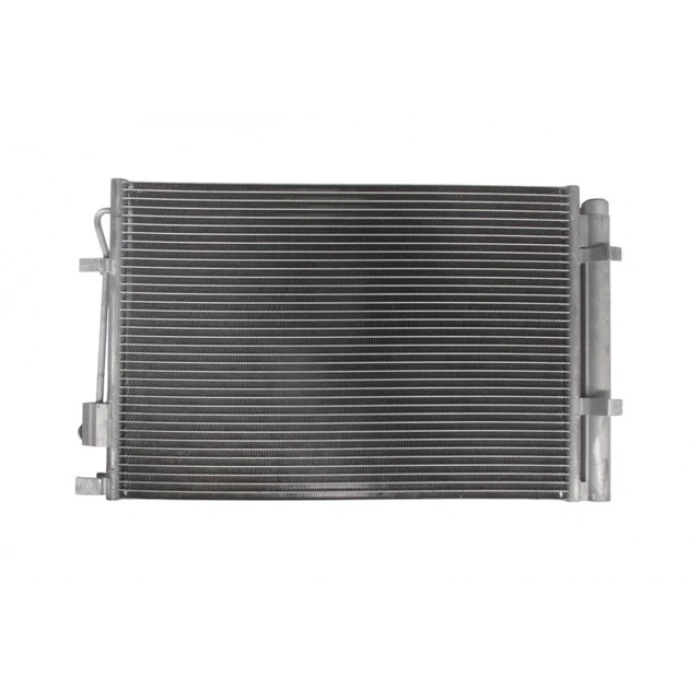 Hyundai  İ20   2013-2014  Klima Radyatörü Benzinli (Brazıng) (560X370X16) Alüminyum (Oris) (Oem No:976060U000As)