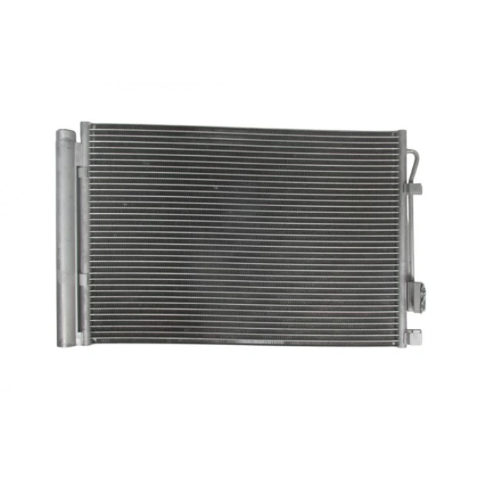 Hyundai  İ20   2013-2014  Klima Radyatörü Benzinli (Brazıng) (560X370X16) Alüminyum (Oris) (Oem No:976060U000As)