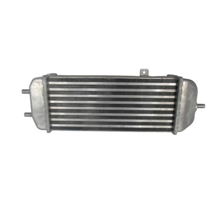 Hyundai  İ20   2013-2014  Turbo Hava Soğutma Radyatörü 1.4 Crdı (İntercooler) (Brazing) (300X128X70) Oris (Oem No:282712A710)