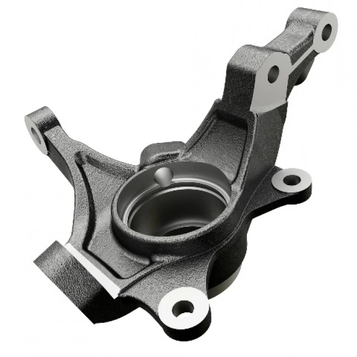 Hyundai  İ20   2013-2014  Ön Aks Taşıyıcı Sol (Abs Li) (Oem No:517151J100)