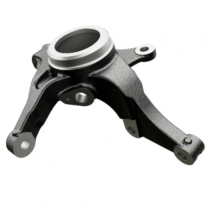 Hyundai  İ20   2015-2018  Ön Aks Taşıyıcı Sol (Abs Li) (Oem No:51715C7000)