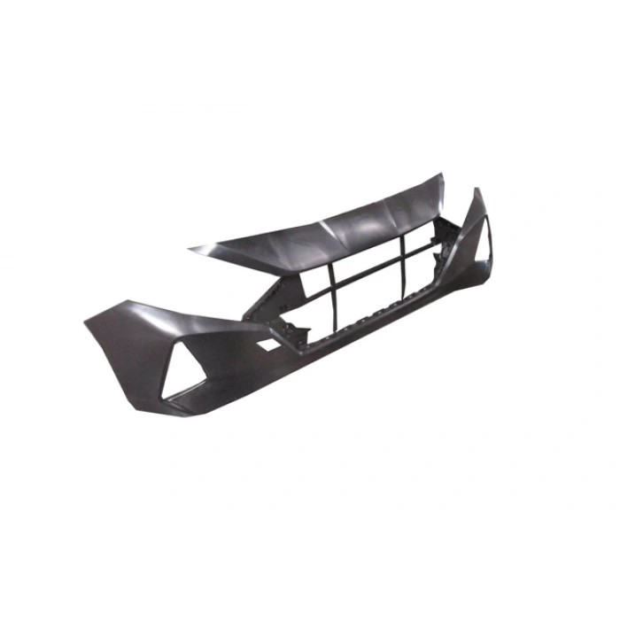 Hyundai  İ20   2020-2023  Ön Tampon Siyah Sensör Deliksiz (Tyg) (Oem No:86510Q0010)