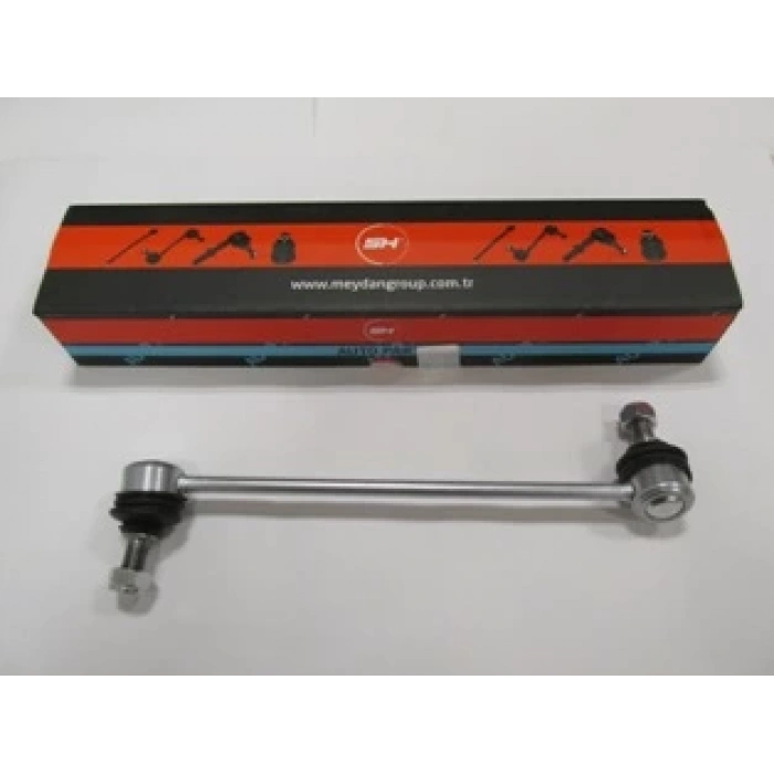 Hyundai Santa Fe- 2001-2005  Viraj Askı Z Rot Ön Sol (265Mm) (Sh) (Oem No:5483026000)