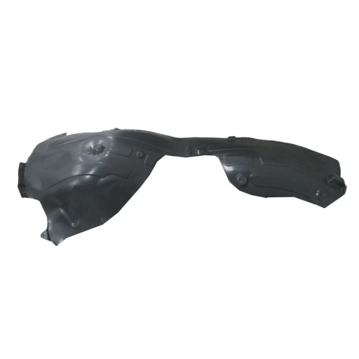 Hyundai Santa Fe- 2021-2024  Ön Çamurluk Davlumbazı Sağ (Oem No:86812S1500)