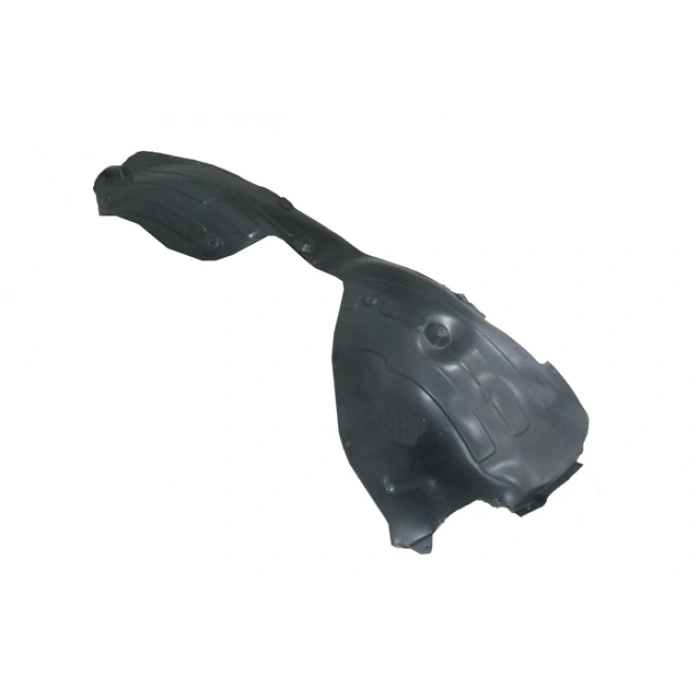 Hyundai Santa Fe- 2021-2024  Ön Çamurluk Davlumbazı Sol (Oem No:86811S1500)