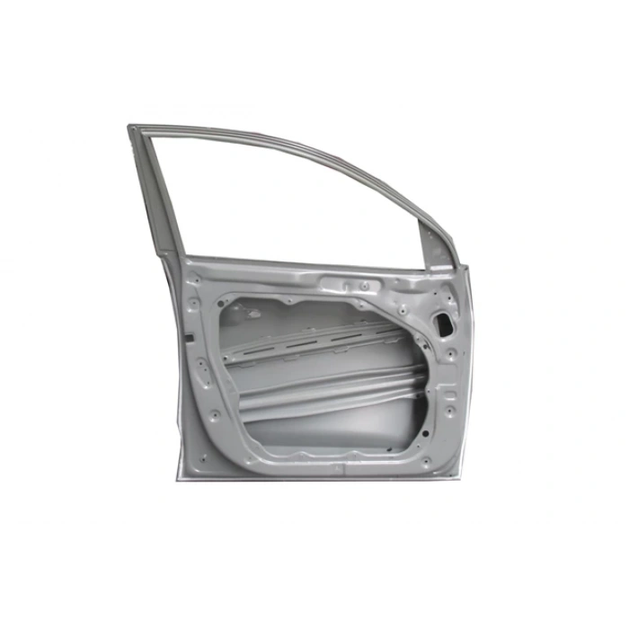 Hyundai Tucson- 2015-2018  Ön Kapı Komple Sol Gri Boyalı(İceli/Çekomastikli)(Tw) (Oem No:76003D7000)