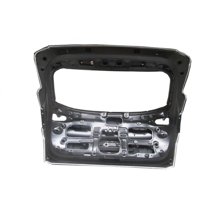 Hyundai Tucson- 2015-2018  Arka Bagaj Kapağı Komple (İceli/Çekomastikli)(Tw) (Oem No:73700D7000)