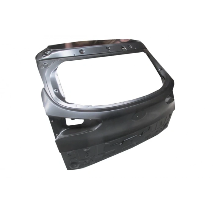 Hyundai Tucson- 2015-2018  Arka Bagaj Kapağı Komple (İceli/Çekomastikli)(Tw) (Oem No:73700D7000)