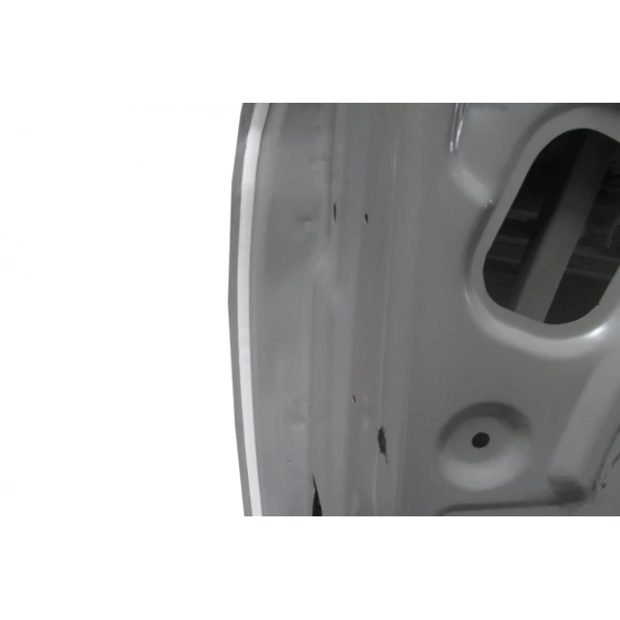 Hyundai Tucson- 2019-2020  Ön Kapı Komple Sağ Gri Boyalı(İceli/Çekomastikli)(Tw) (Oem No:76004D7000)