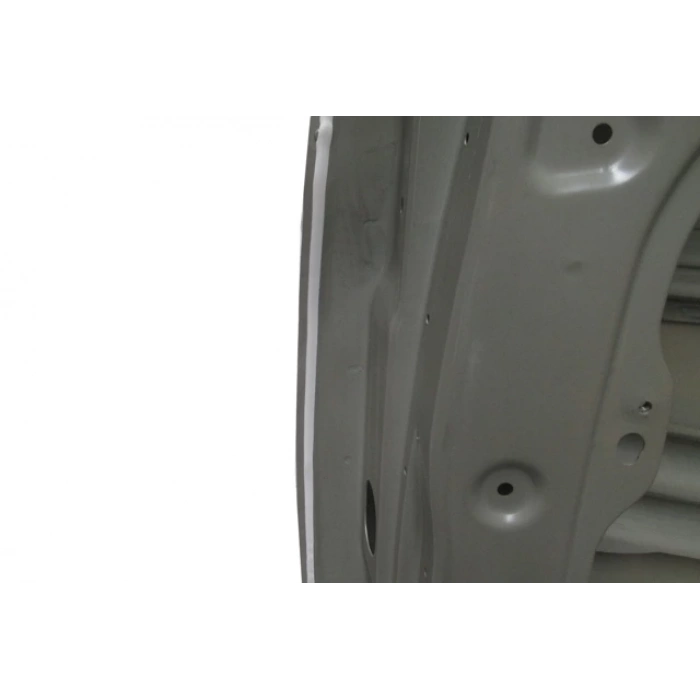 Hyundai Tucson- 2019-2020  Arka Kapı Komple Sağ Gri Boyalı(İceli/Çekomastikli) (Oem No:77004D7000)