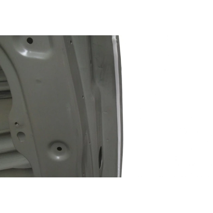 Hyundai Tucson- 2019-2020  Arka Kapı Komple Sol Gri Boyalı(İceli/Çekomastikli) (Tw) (Oem No:77003D7000)