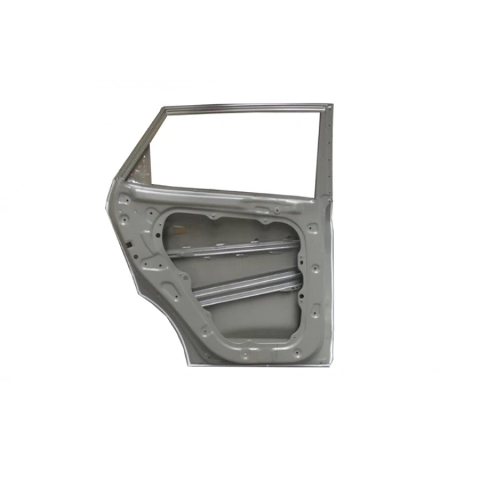 Hyundai Tucson- 2019-2020  Arka Kapı Komple Sol Gri Boyalı(İceli/Çekomastikli) (Tw) (Oem No:77003D7000)