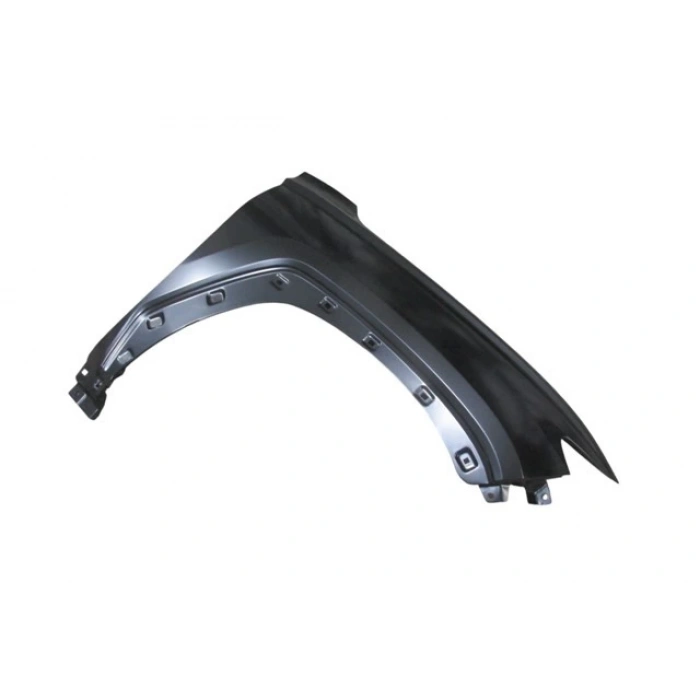 Hyundai Tucson- 2021-2023  Ön Çamurluk Sağ Dodik Delikli (Tyg) (Oem No:66321N9000)