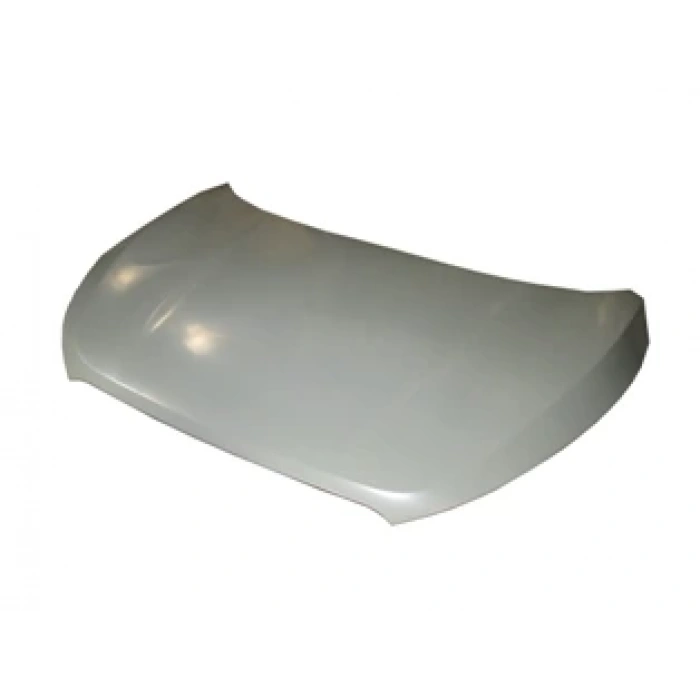 Hyundai  İx35   2010-2015  Motor Kaputu Gri Boyalı (İceli/Çekomastikli) (Sımyı) (Oem No:664002S001)