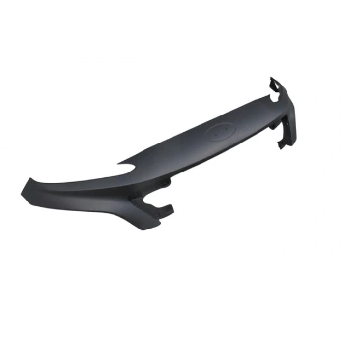 Hyundai Kona- 2021-2023  Ön Üst Tampon Astarlı Siyah (Tyg) (Oem No:86550J9Ca0)