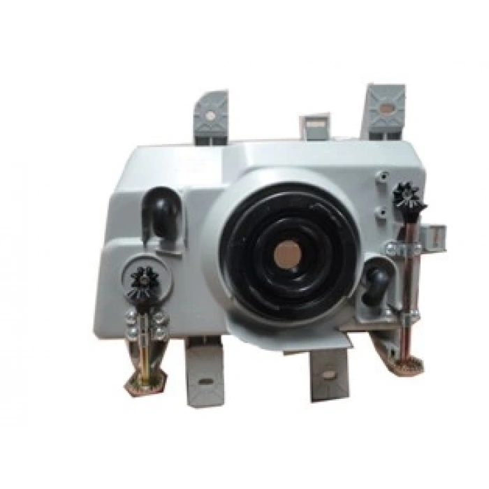 Hyundai Hd 72-77 Kamyonet- 2000-2002  Far Lambası Sağ Manuel (Famella) (Oem No:921025H000)