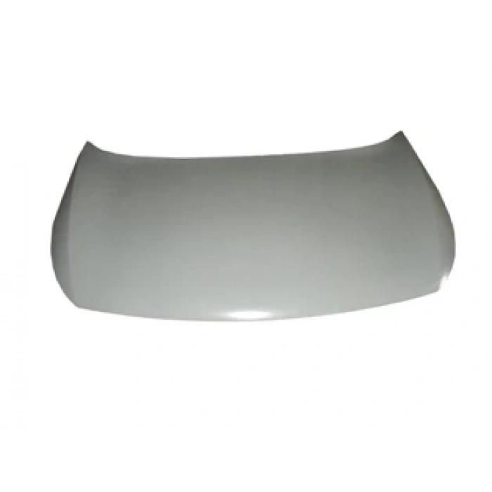 Kia Sportage- 2011-2015  Motor Kaputu Gri Boyalı (İceli/Çekomastikli) (Sımyı) (Oem No:664003W000)