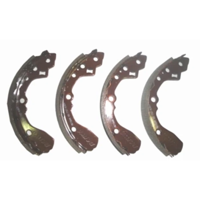 Kia Capıtal- 88-1994  Arka Fren Pabucu (100X25) (Daıwa) (Oem No:0K30A2628Z)