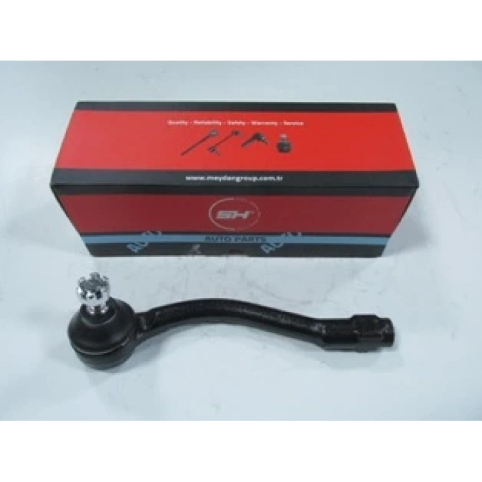 Kia Rio- Iıı- 2006-2011  Rot Başı Sol (Sh) (Oem No:568201G900)