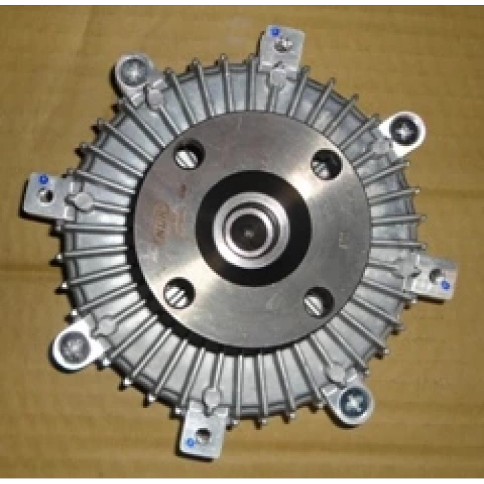 Kia Cobra- 88-1995  Fan Termiği 2.7Cc (Nuk) (Oem No:Ok41015140)