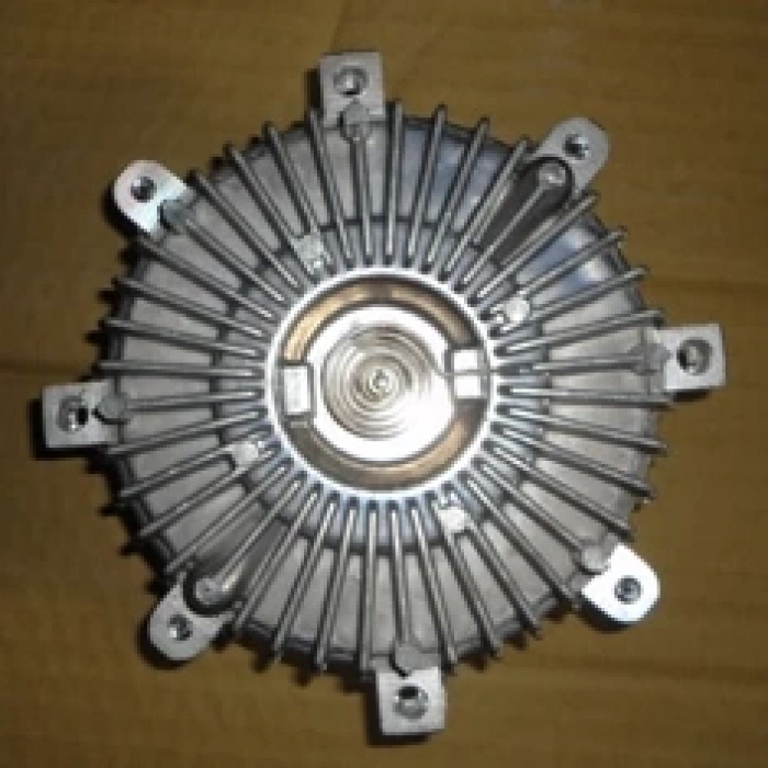 Kia Cobra- 88-1995  Fan Termiği 2.7Cc (Nuk) (Oem No:Ok41015140)