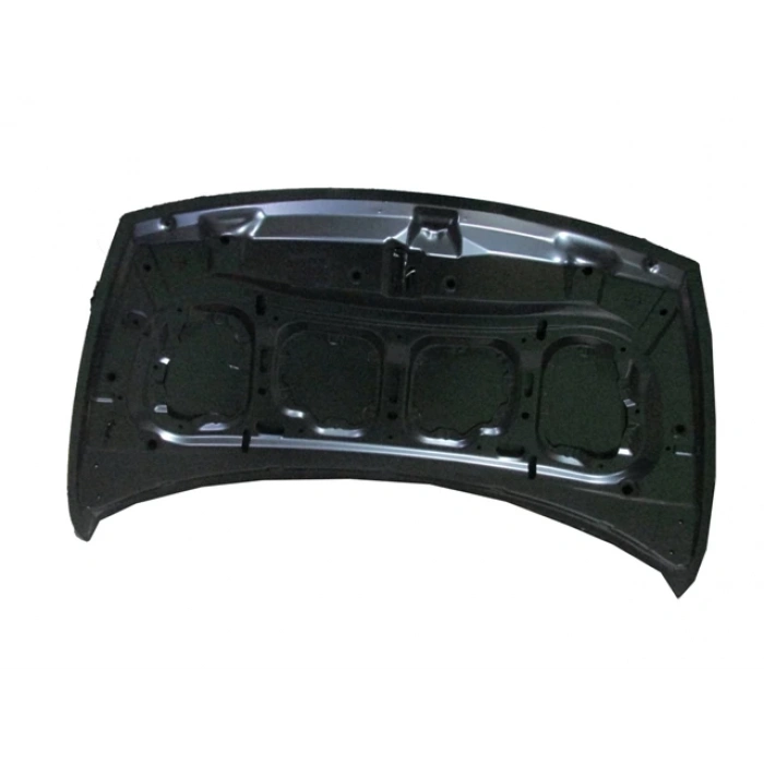 Kia Rio- Hb- 2012-2016  Motor Kaputu (Tw) (Oem No:664001W010)