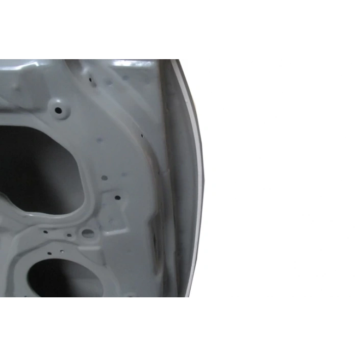 Kia Rio- Sd- 2012-2016  Ön Kapı Komple Sol Gri Boyalı(İceli/Çekomastikli)(Tw) (Oem No:760031W010)