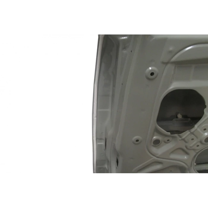 Kia Rio- Sd- 2012-2016  Arka Kapı Komple Sağ Gri Boyalı(İceli/Çekomastikli)(Tw) (Oem No:770041W010)