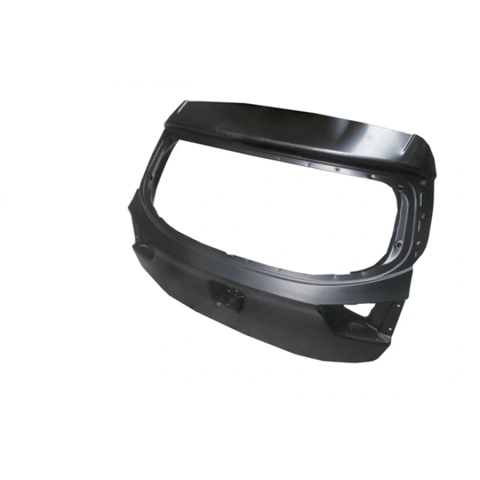 Kia Rio- Hb- 2017-2020  Arka Bagaj Kapağı Komple (İceli/Çekomastikli)(Tw)