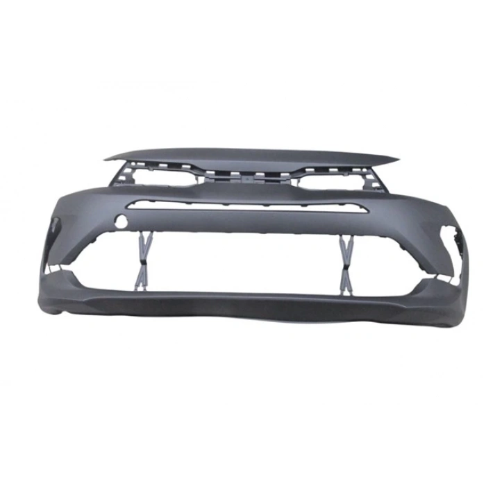 Kia Rio- Hb- 2020-2024  Ön Tampon Astarlı/Siyah (Tyg) (Oem No:86350H8Aa0)