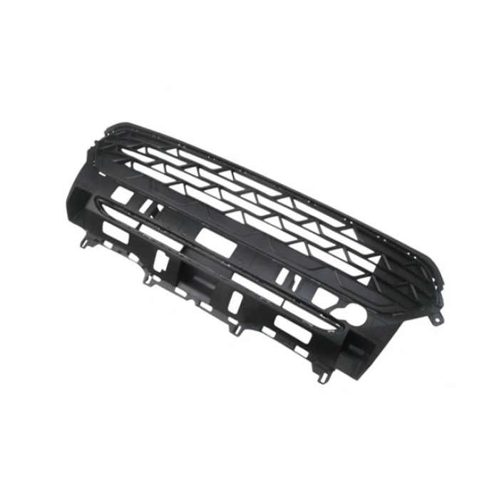 Kia Rio- Hb- 2020-2024  Ön Tampon Panjuru Siyah (Tyg) (Oem No:86531H9Aa0)