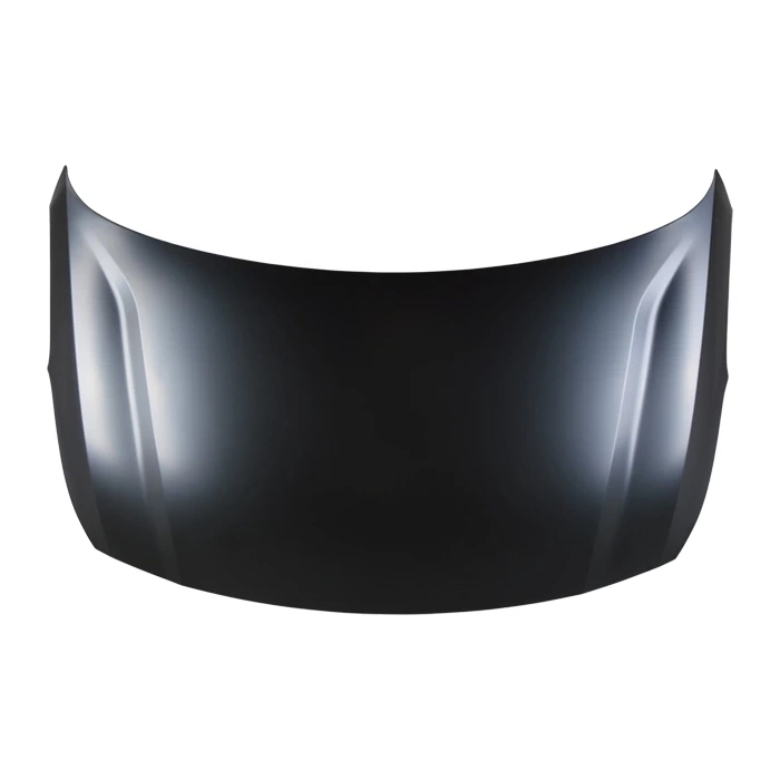 Kia Cerato- 2016-2018  Motor Kaputu (Tw) (Oem No:66400A7600)