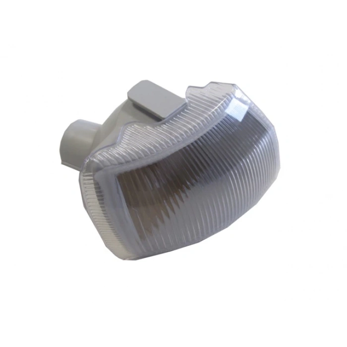 Opel Vectra- A- 1993-1995  Ön Sinyal Sağ (Bombeli Tip) Beyaz (Oem No:90358100)