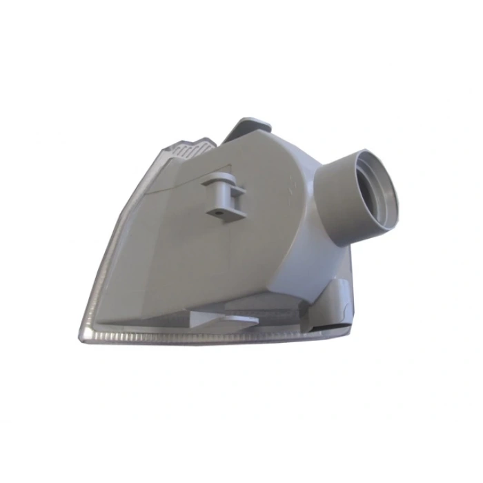 Opel Vectra- A- 1993-1995  Ön Sinyal Sağ (Bombeli Tip) Beyaz (Oem No:90358100)