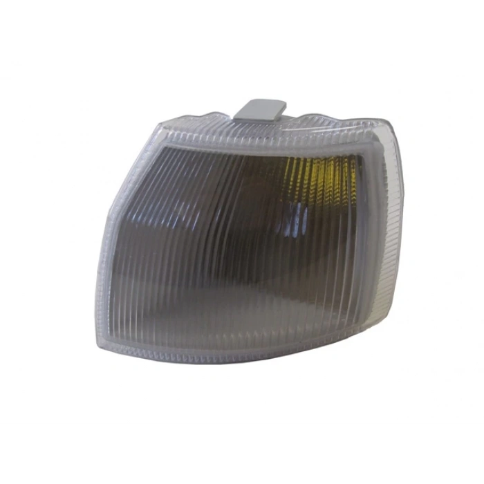 Opel Vectra- A- 1993-1995  Ön Sinyal Sol (Bombeli Tip) Beyaz (Oem No:90358099)