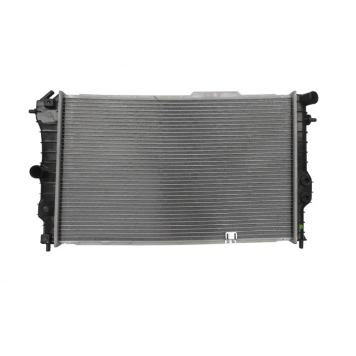 Opel Vectra- A- 88-1995  Su Radyatörü 1.4/1.6/1.7/2.0 (Brazing) (615X368X22) (Manuel) Alüminyum (Oris) (Oem No:1300092)