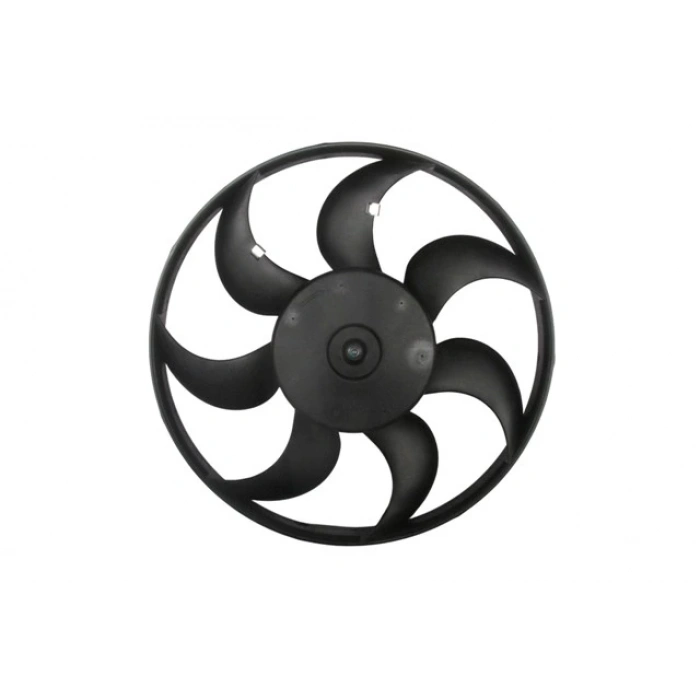 Opel Vectra- A- 88-1995  Radyatör Fan Kanadı (7 Kanat) (Motorlu) (Oris) (Oem No:1341271)