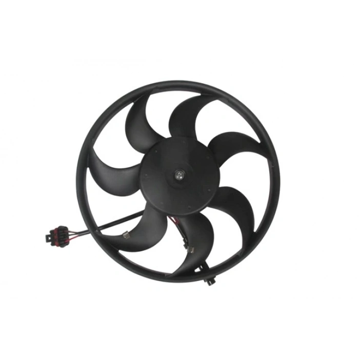 Opel Vectra- B- 1999-2002   Radyatör Fan Kanadı 2.0 (7 Kanat) (Motorlu) (Oris) (Oem No:1341264)