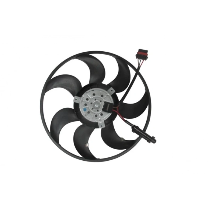 Opel Vectra- B- 1999-2002   Radyatör Fan Kanadı 2.0 (7 Kanat) (Motorlu) (Oris) (Oem No:1341264)