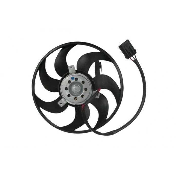 Opel Vectra- B- 1999-2002  Klima Fanı Motorlu 2.0 (7 Kanat) (Oris) (Oem No:1341262)