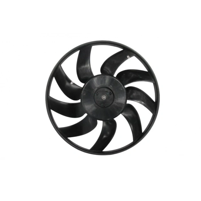 Opel Vectra- 2006-2009  Radyatör Fan Kanadı 1.6 (9 Kanat) (Motorlu) (Oris) (Oem No:6341153)