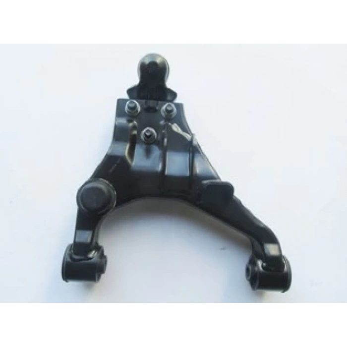 Kia Sorento- 2002-2009  Ön Alt Tabla Sol (Salıncak) Burçlu/Rotilli (Sh) (Oem No:545103E001)