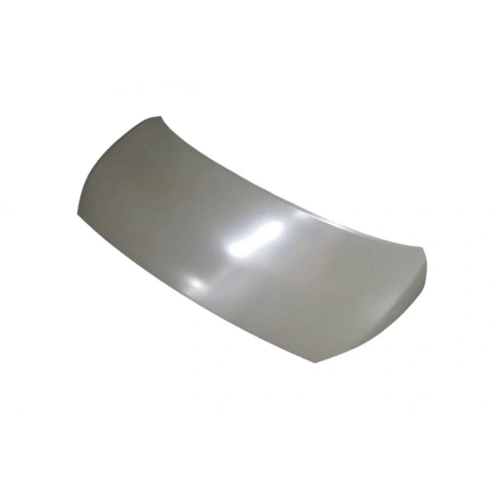 Kia Picanto- 2018-2024  Motor Kaputu Gri Boyalı (İceli/Çekomastikli) (Tw) (Oem No:66400G6000)