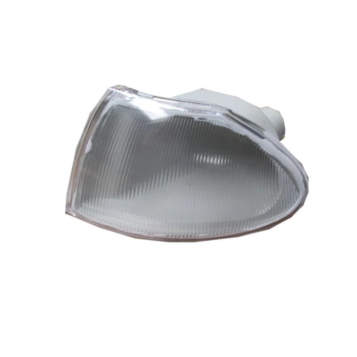 Opel Astra- F- Sd/Hb- 1995-1998  Ön Sinyal Sol Beyaz (Oem No:90381934)