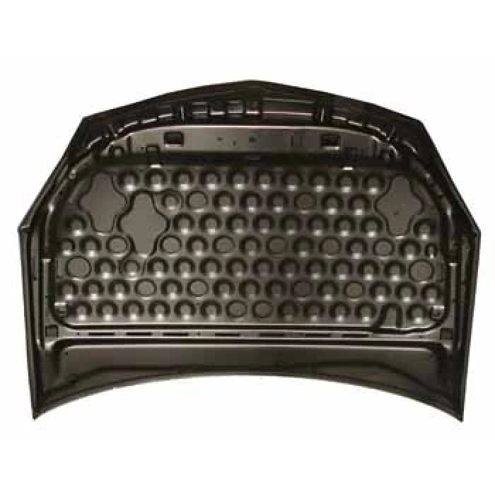 Opel Astra- H- Sd/Hb- 2004-2014  Motor Kaputu (Tyg) (Oem No:1160254)