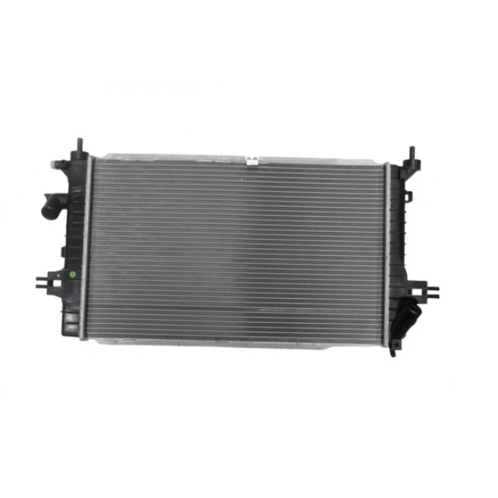 Opel Astra- H- Sd/Hb- 2004-2014  Su Radyatörü 1.3/1.7/1.9 Cdtı (Brazing) (600X369X26) (Manuel)Alm (Oris) (Oem No:1300269)