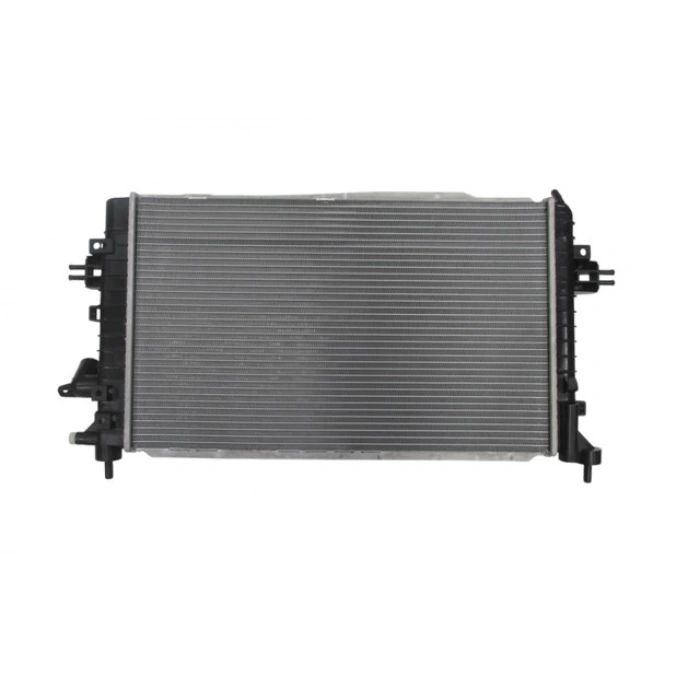 Opel Astra- H- Sd/Hb- 2004-2014  Su Radyatörü 1.3/1.7/1.9 Cdtı (Brazing) (600X369X26) (Manuel)Alm (Oris) (Oem No:1300269)